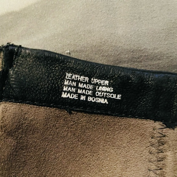 Miz Mooz Riding Boot - Picture 6 of 6